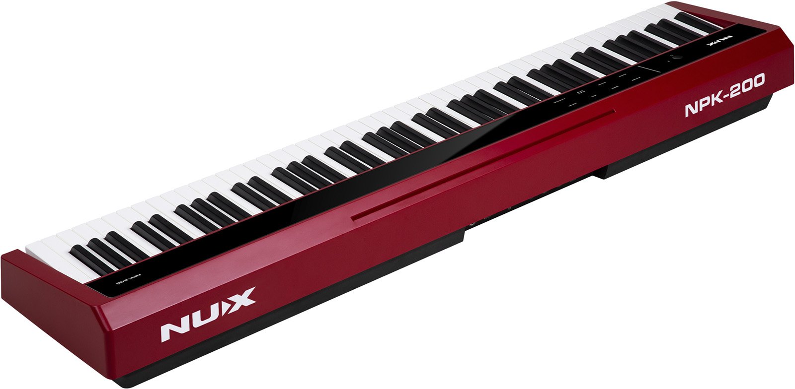 NPK-200 R Portable Digital Piano